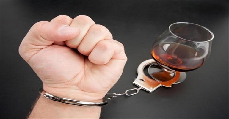 مشروبات الکلی